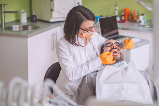 Best Urgent Tooth Repair  in West Point, MS